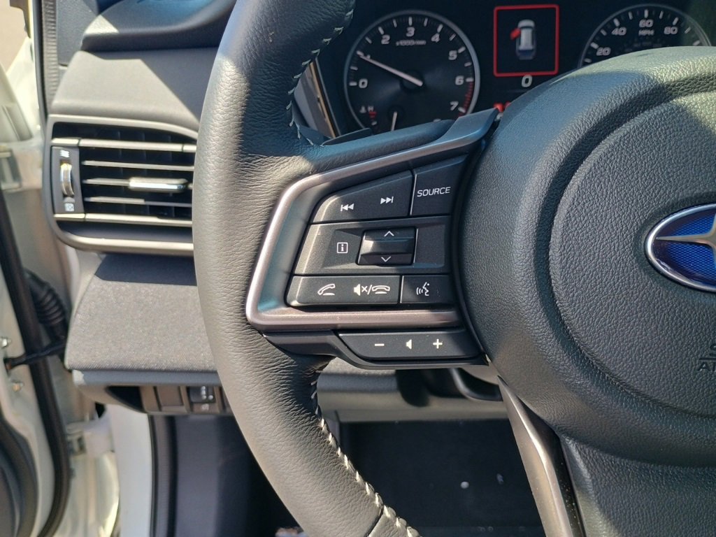 New 2025 Subaru Outback Premium w/ Popular Package #1A image 16