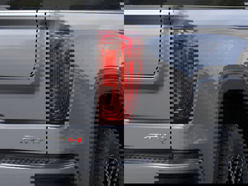 New 2026 GMC Sierra 1500 AT4 w/ AT4 Premium Package image 13