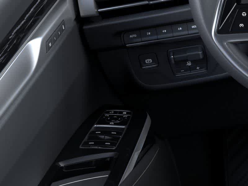 New 2026 Cadillac Escalade Sport w/ LPO, ONYX Package AWD/4WD image 22