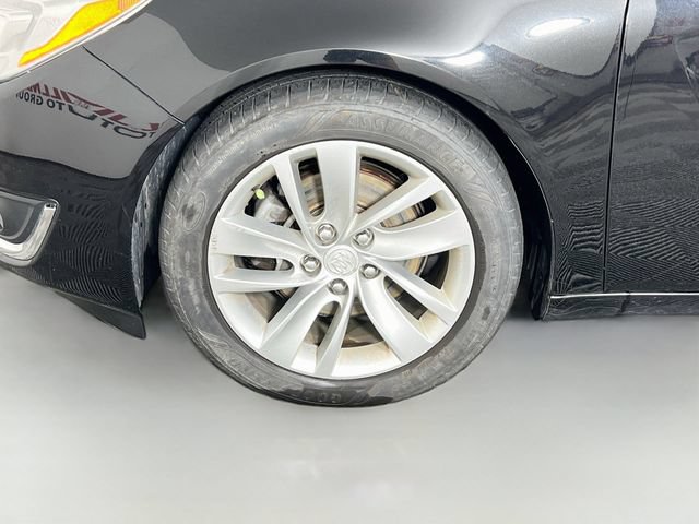 Used 2016 Buick Regal Premium FWD image 10