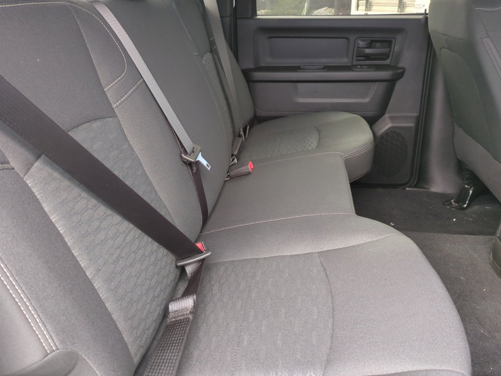 New 2025 RAM 2500 Tradesman w/ Safety Group image 18