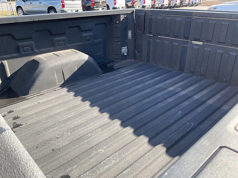 Certified 2024 GMC Sierra 1500 Denali Ultimate image 21