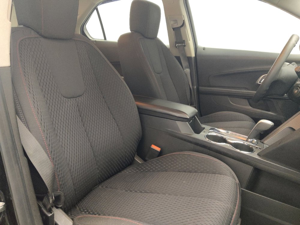 Used 2015 Chevrolet Equinox LS image 21