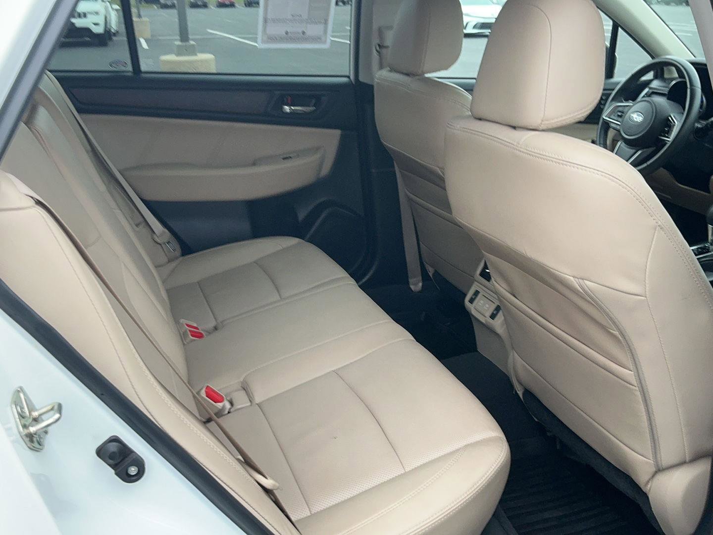 Used 2019 Subaru Outback 2.5i Limited AWD/4WD image 34