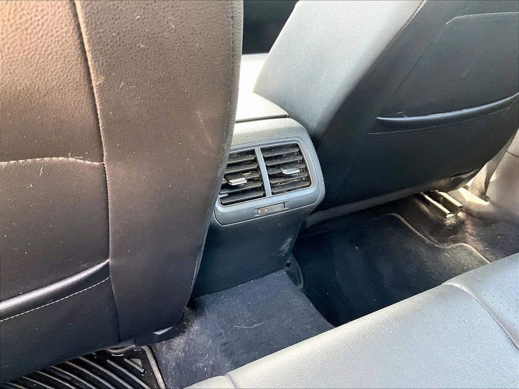 Used 2018 Volkswagen Golf Alltrack SE AWD/4WD image 23