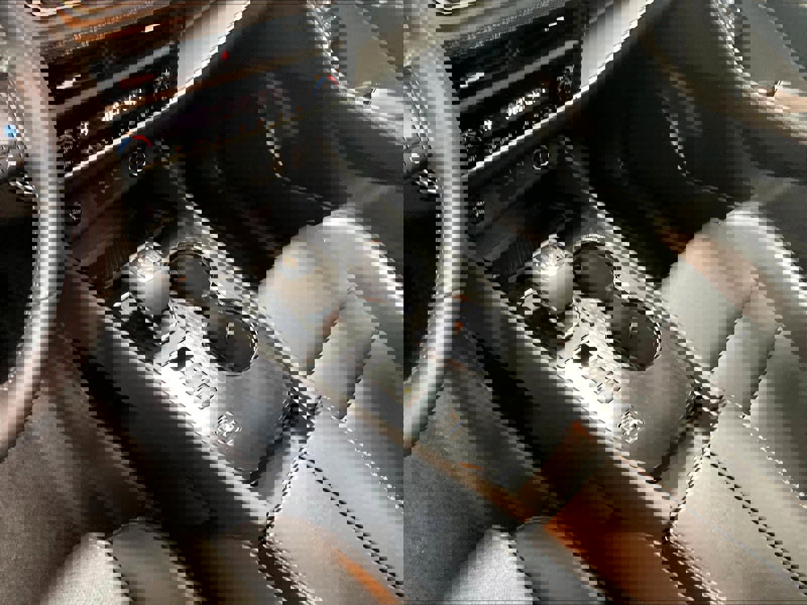 Certified 2024 Nissan Rogue SV w/ SV Premium Package FWD image 20