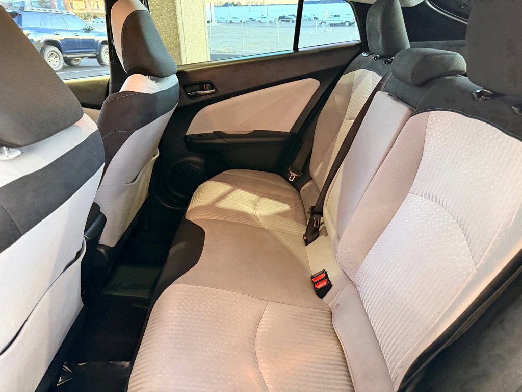 Used 2017 Toyota Prius Three w/ Advanced Technology Package image 15