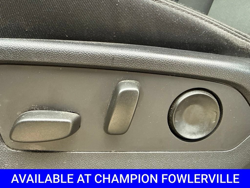 Used 2024 Chevrolet Colorado Trail Boss w/ LPO, Dark Essentials Package AWD/4WD image 23