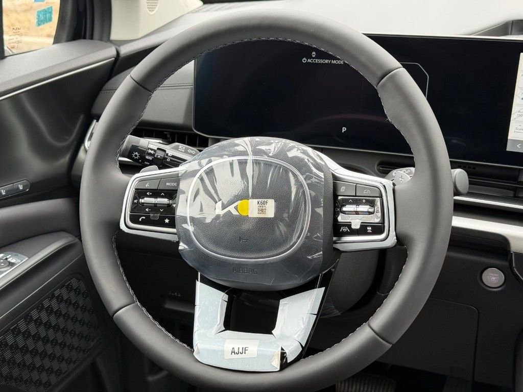 New 2026 Kia Carnival SX Prestige image 10
