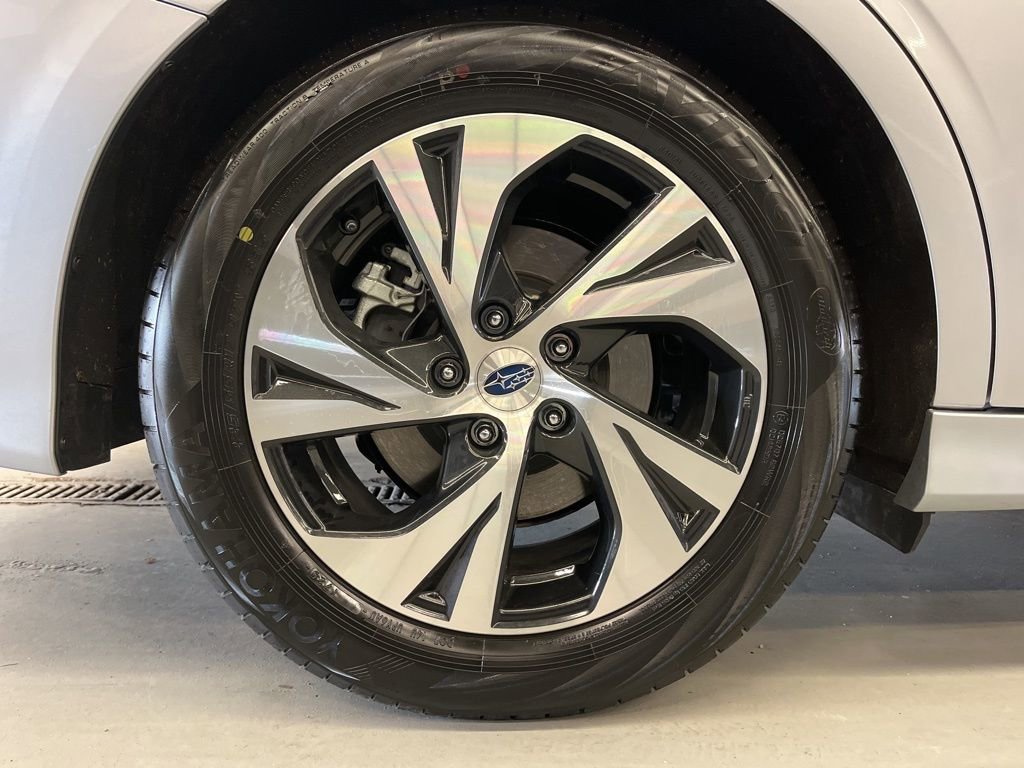 Used 2025 Subaru Legacy Premium image 38