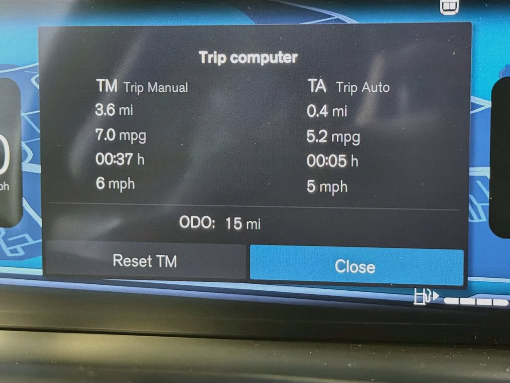 New 2026 Volvo XC90 B6 Core AWD/4WD image 12