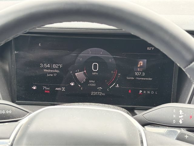 Used 2026 GMC Terrain Elevation AWD/4WD image 12