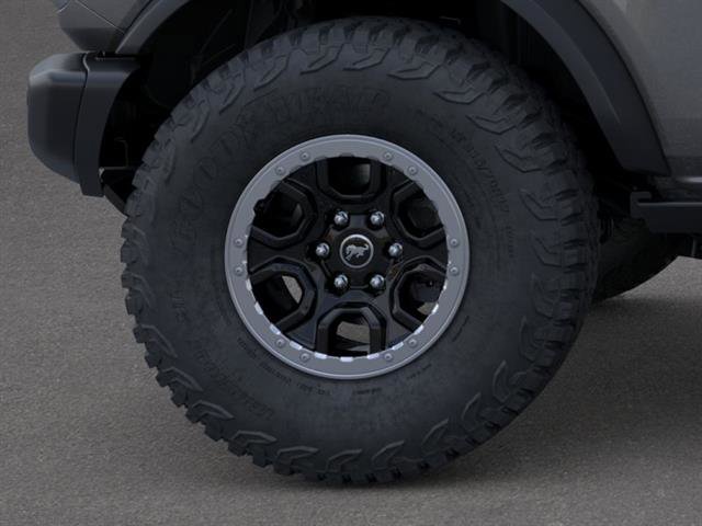 New 2026 Ford Bronco Badlands image 24