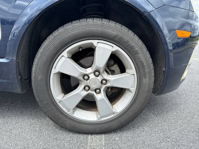 Used 2008 Saturn Vue Red Line w/ Convenience Package FWD image 11