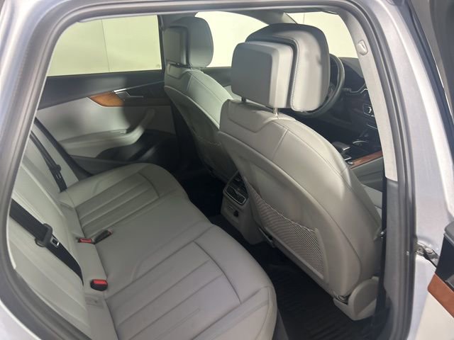 Certified 2023 Audi A4 2.0T allroad Premium Plus w/ Premium Plus Package image 16