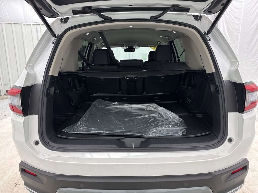 New 2026 Honda Pilot EX-L image 8