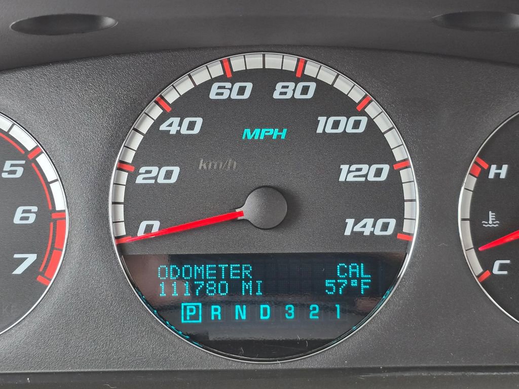 Used 2007 Chevrolet Impala SS w/ Convenience Package FWD image 34