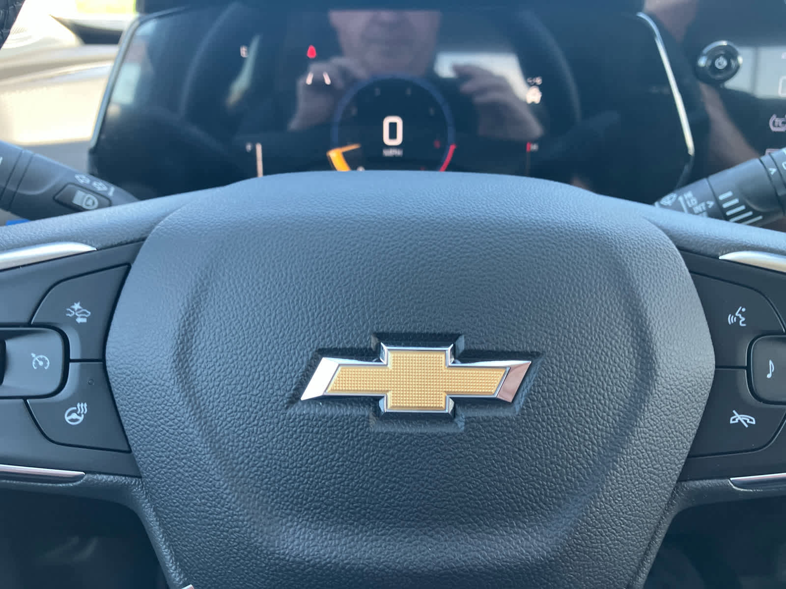 New 2026 Chevrolet Trax LT FWD image 15