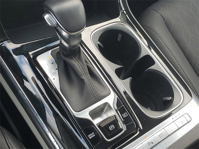 Certified 2023 Kia Carnival EX image 30