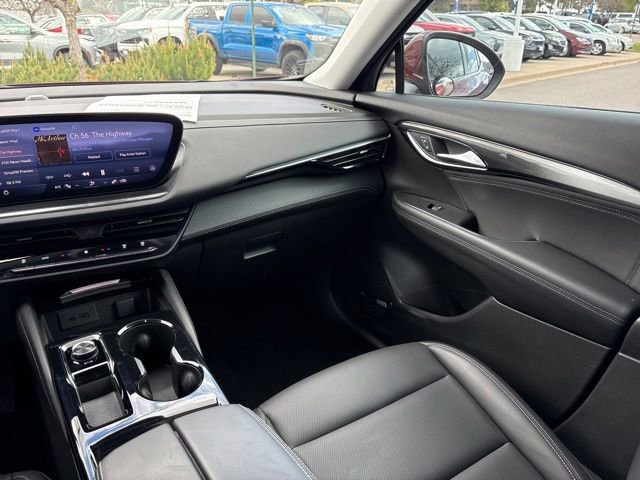 Used 2024 Buick Envision Preferred AWD/4WD image 19