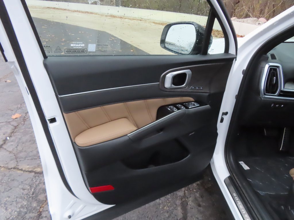 New 2026 Kia Sorento SX Prestige image 23