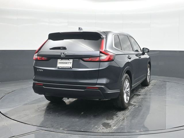 Used 2024 Honda CR-V EX image 24