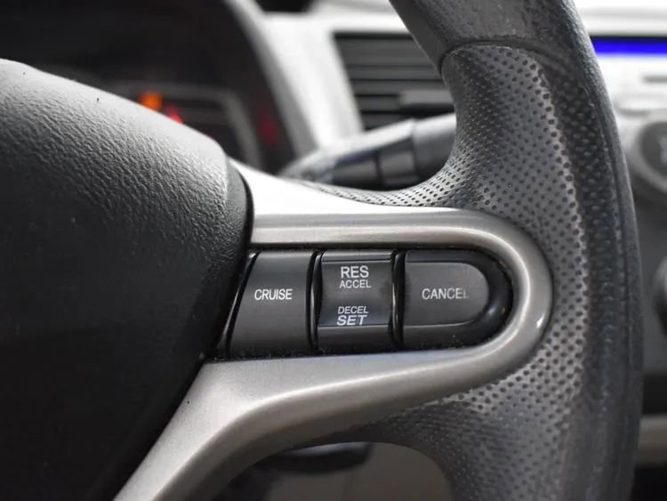 Used 2010 Honda Civic LX image 21