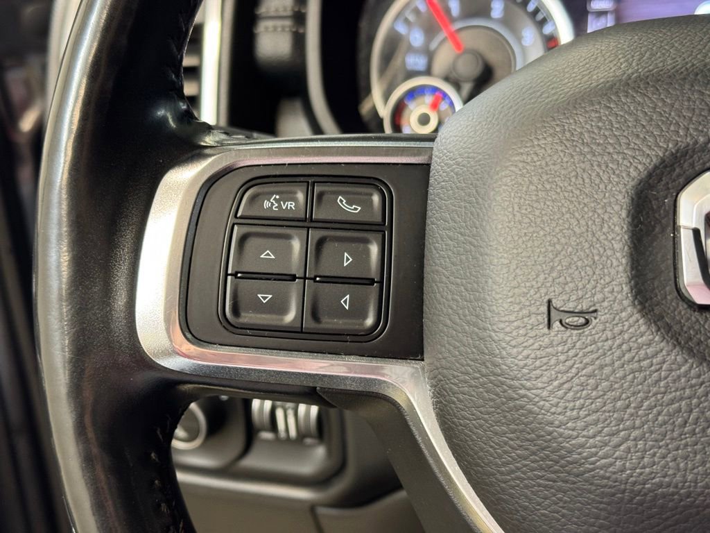 Used 2019 RAM 2500 Laramie image 32