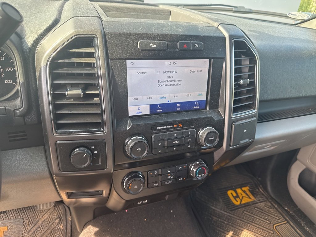 Used 2020 Ford F150 XLT w/ Equipment Group 301A Mid image 18