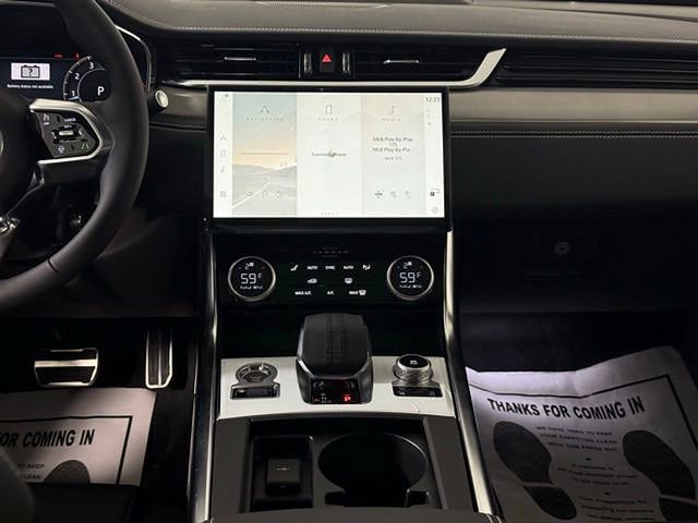 New 2024 Jaguar XF R-Dynamic SE image 20