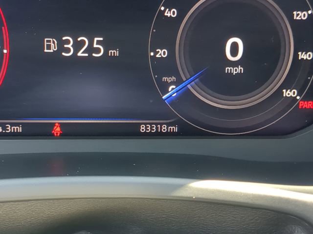 Used 2022 Volkswagen Atlas Cross Sport SE image 33