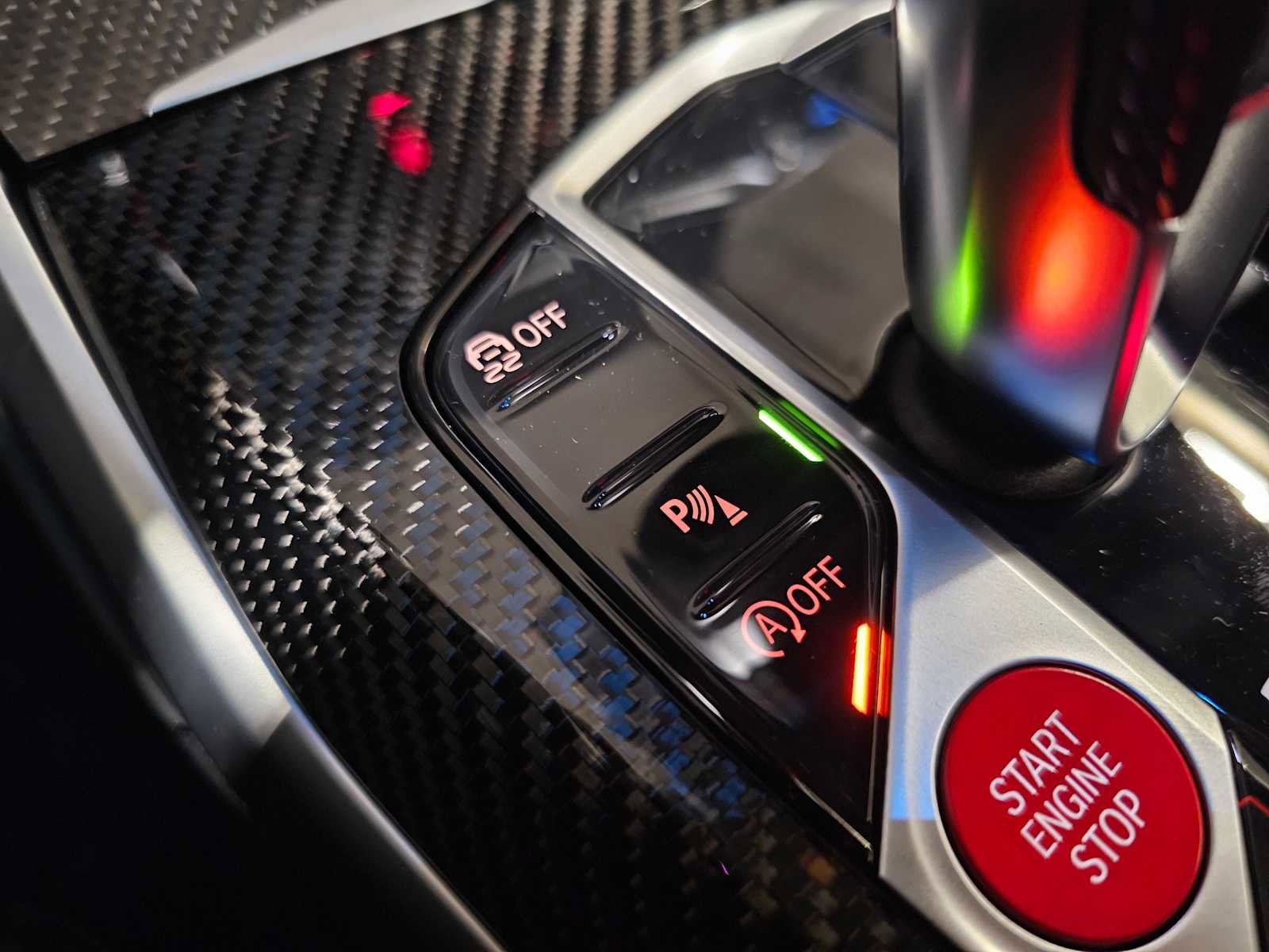 Used 2024 BMW M2 image 24