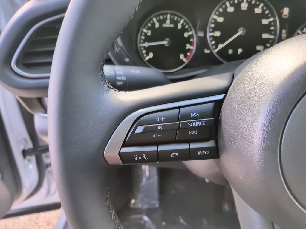 New 2026 MAZDA CX-30 AWD 2.5 S w/ Select Sport Pkg image 16
