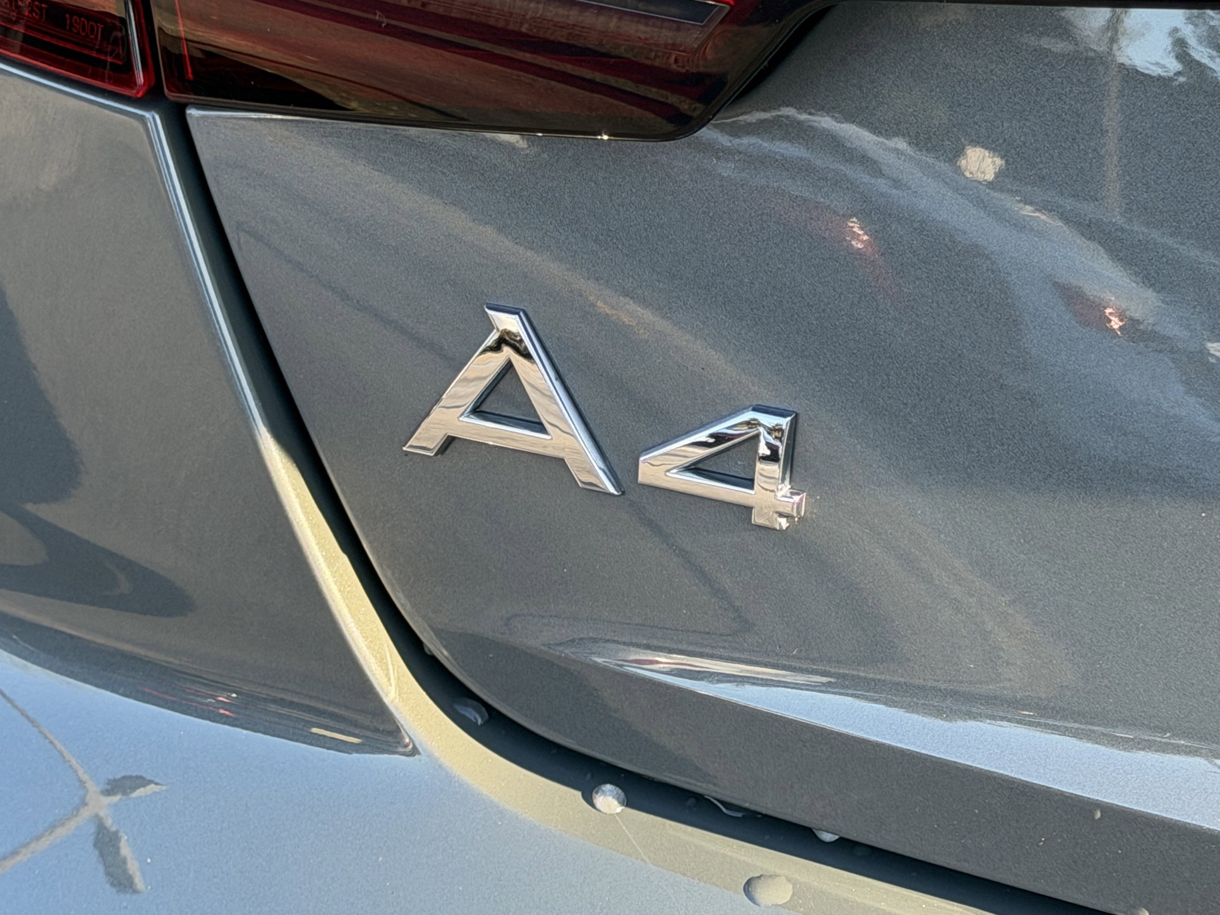 Used 2023 Audi A4 2.0T Premium Plus w/ Premium Plus Package image 24