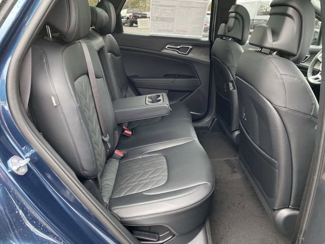 New 2025 Kia Sportage X-Line image 38