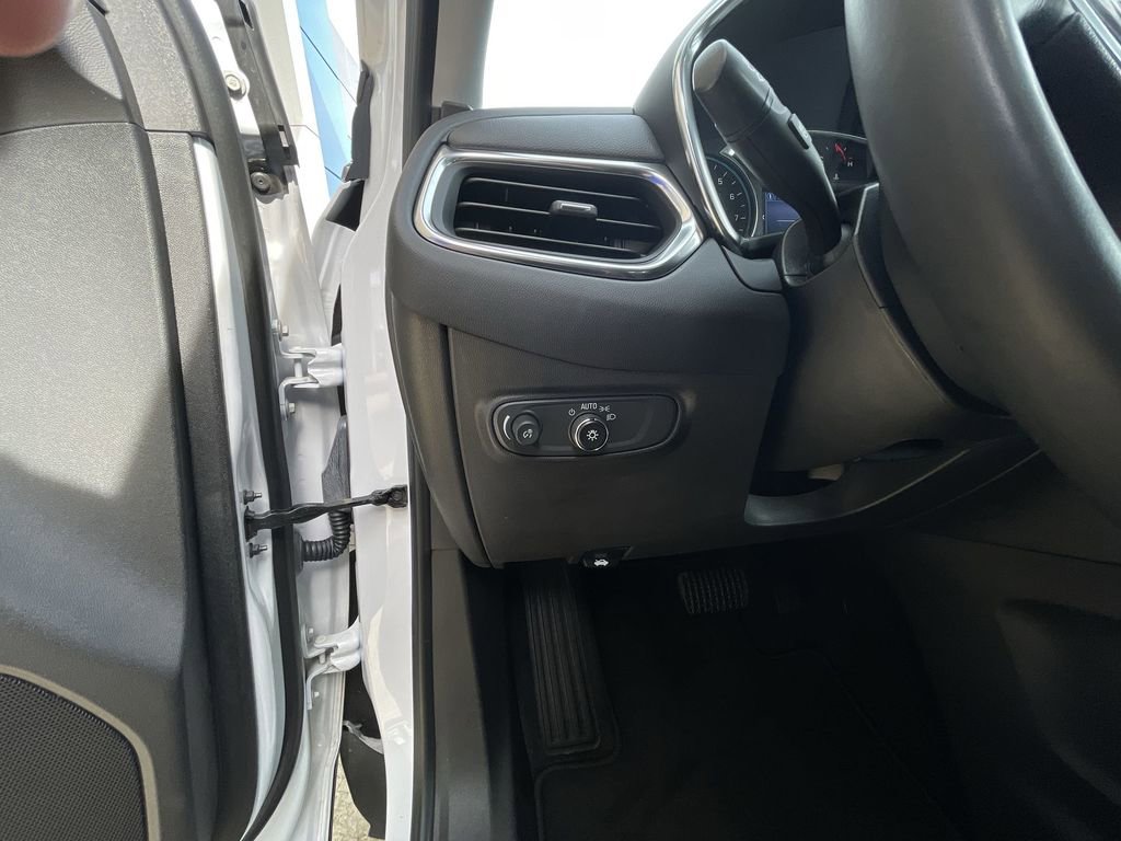 Certified 2022 Chevrolet Equinox LT FWD image 17