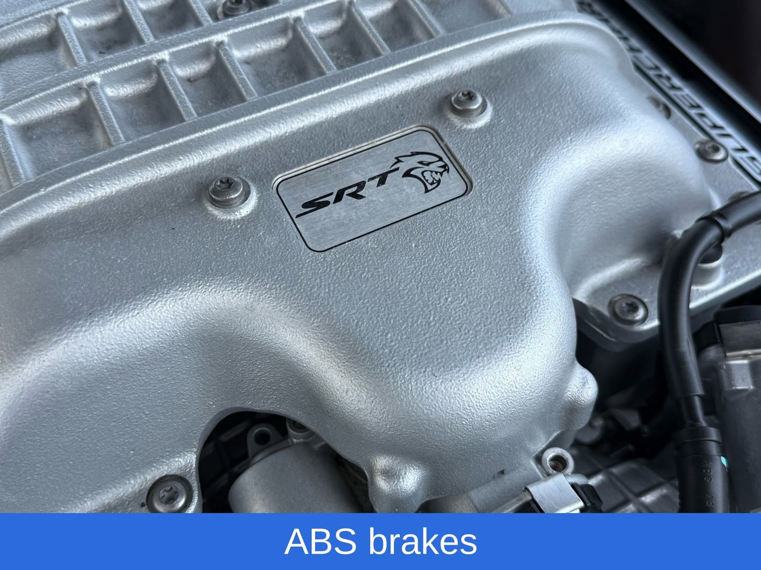 Used 2025 Dodge Durango SRT Hellcat image 44