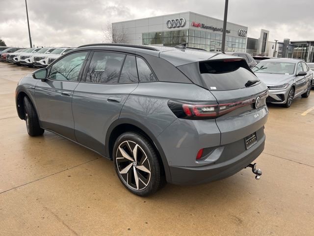 New 2025 Volkswagen ID.4 Pro S image 4