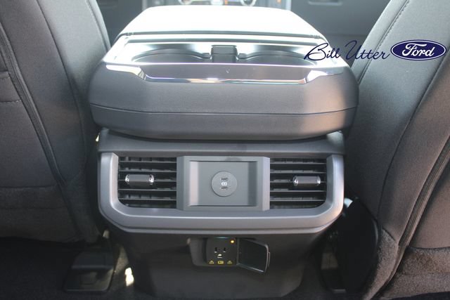 New 2026 Ford F150 XLT w/ Equipment Group 302A MID RWD image 11