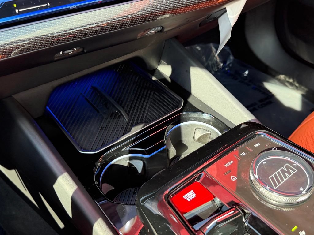 Used 2026 BMW M5 w/ Executive Package AWD/4WD image 28