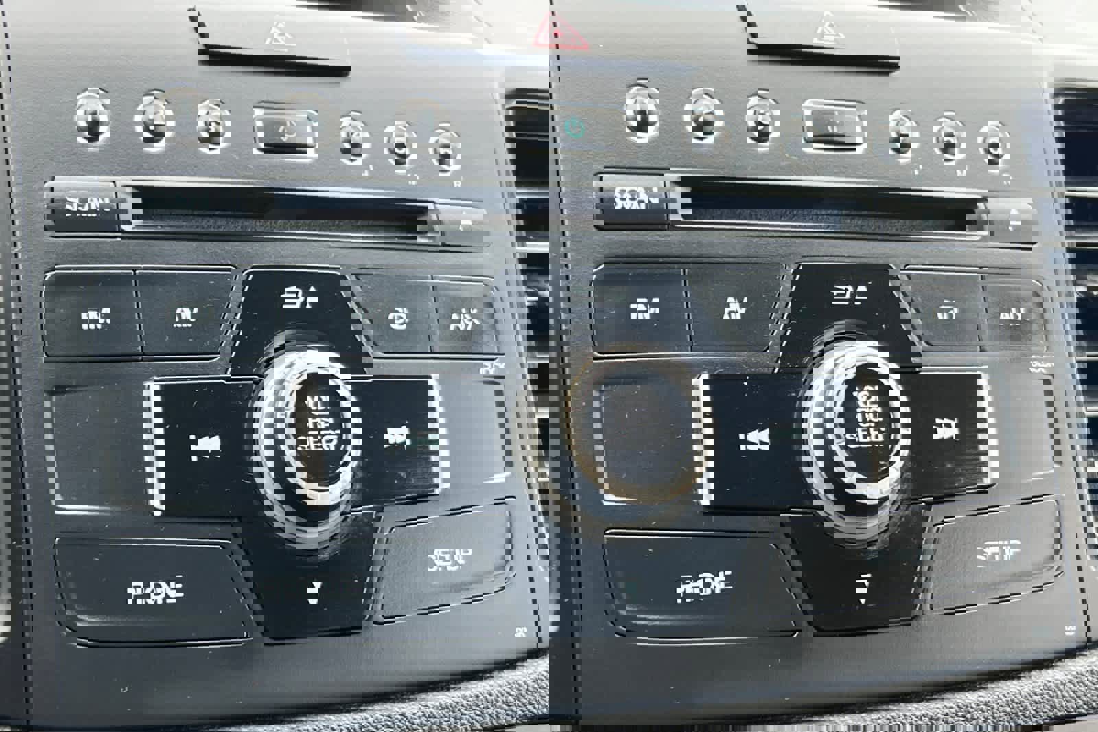 Used 2015 Honda CR-V LX image 20