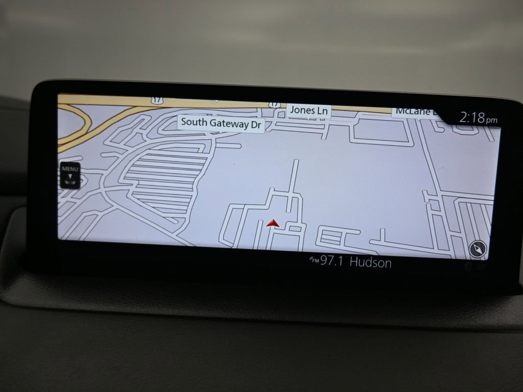 Used 2021 MAZDA CX-9 Grand Touring image 18