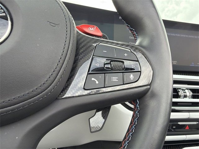Used 2024 BMW M4 xDrive Competition image 22