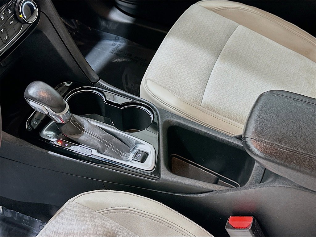 Used 2021 Buick Encore GX Preferred image 16