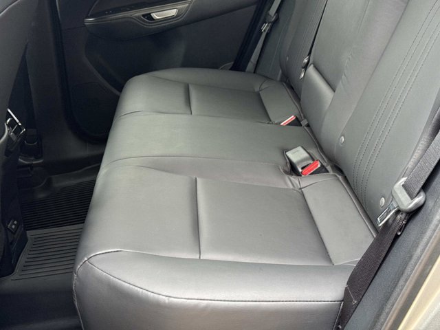 Certified 2024 Lexus NX 250 FWD w/ Cold Area Package image 18