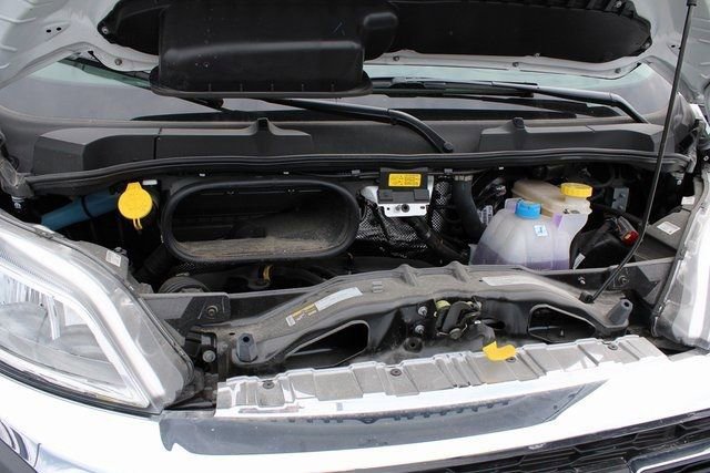 New 2023 RAM ProMaster 3500 w/ Convenience Group image 20