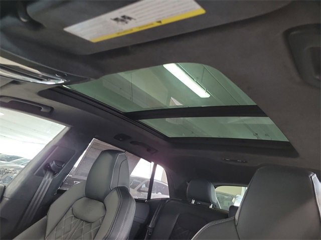 New 2026 Audi SQ8 Prestige image 21