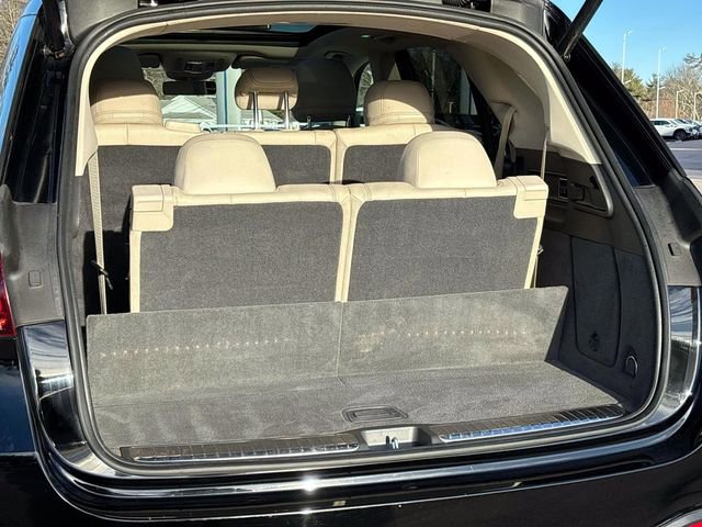 Used 2020 Mercedes-Benz GLE 350 4MATIC image 16