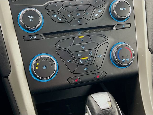 Used 2013 Ford Fusion SE image 16