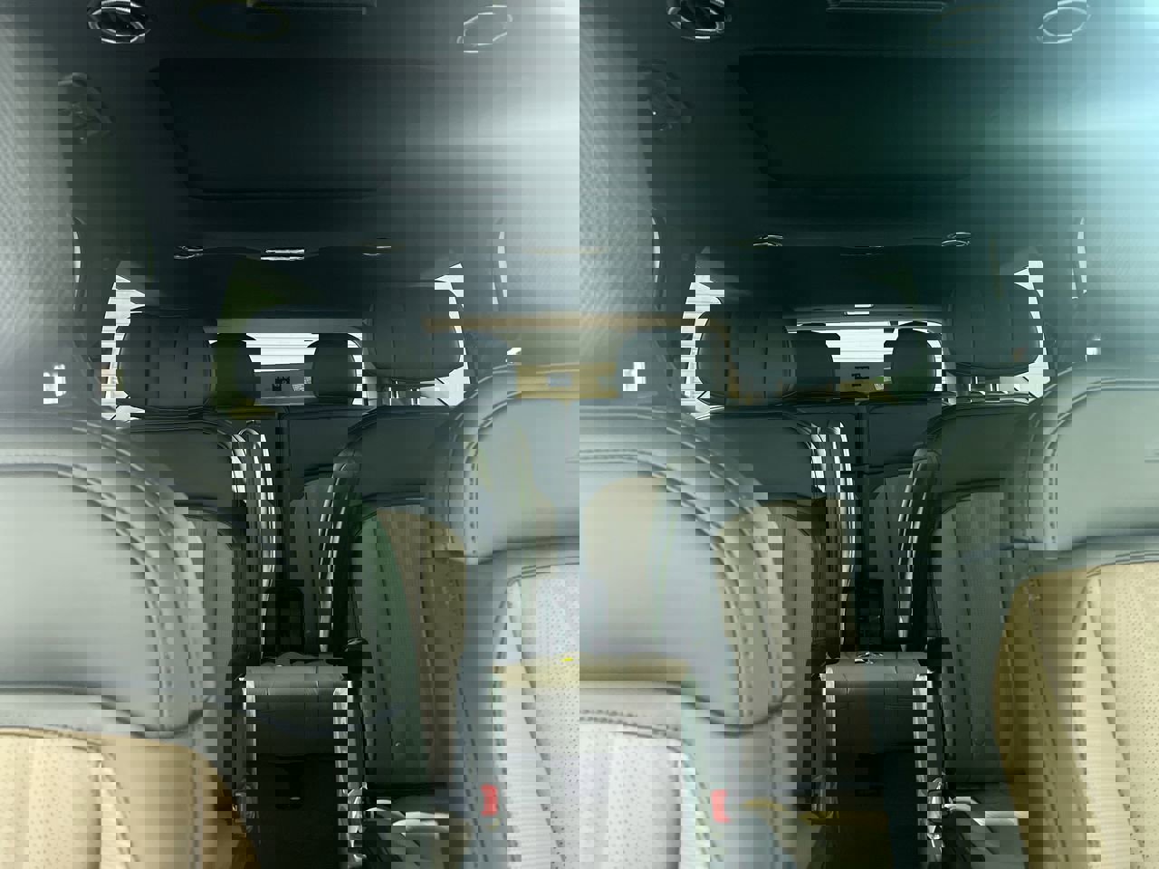 New 2026 Kia EV9 GT-Line AWD/4WD image 33